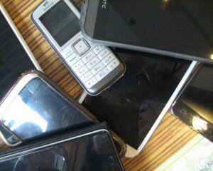 Mobile Phones 1